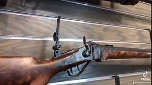 Shiloh Sharps 1874 in #4570 now in store. Call for questions. 830-995-3894 | Apache Rifleworks