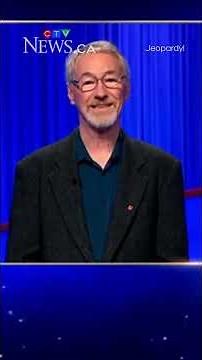 Canadian twin brothers have 'Jeopardy!' viewers seeing double