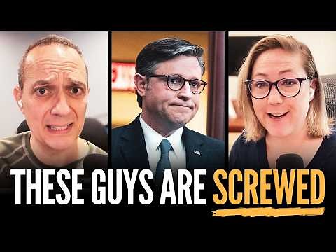 Secret Podcast Preview: Republicans Are Walking Into a Buzzsaw