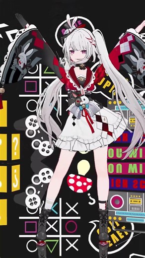 Sparxie - Poker Face【Honkai Star Rail MMD】#sparxie #honkaistarrail #shortsfeed