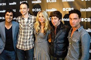 The Big Bang Theory lascia Netflix: dove sarà possibile vedere la serie dal prossimo 30 dicembre 2025 - TvBlog