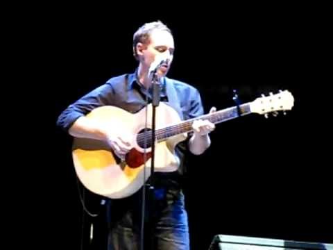 Roddy Frame - "Small World"