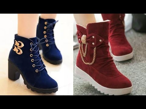 Trendy Ladies' Footwear Unveiled: Sandals, Slip-ons, Pumps , Shoes | Must-Have Collection 2026