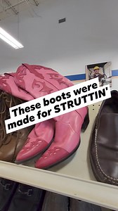 57K views · 592 reactions | Ok, I can't style to save my life, but I HAD to buy these boots!!! How would you style them? | Good Will Finding | Facebook