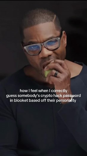 Psychology of Blooket: Guessing Crypto Hacks