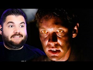 Squeeze | First Time Watching The X-Files S1E3