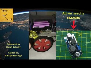 How to Make a Bluetooth Controlled 4WD Arduino Car (No Reset Issue | Safe Power Supply!)