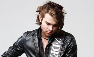 Dean Ray - Alchetron, The Free Social Encyclopedia