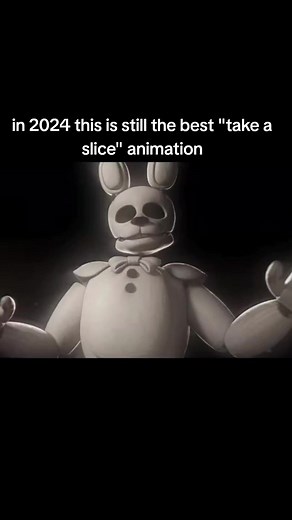 creds to : VaxiSfm on YT #fyp #trending #takeaslice #glassanimals #fnaf #springtrap #springtrapedit #notminevideo