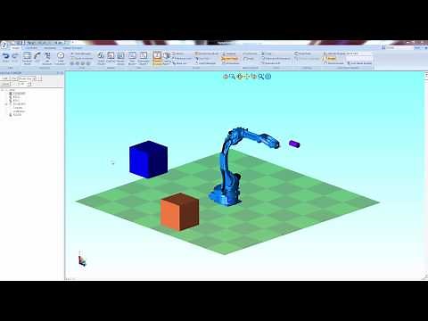 Motosim Advanced Layout Functions
