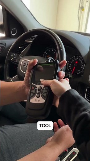 How to reset your oil light with the Innova 5310