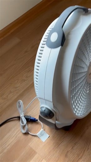 Watch Why this is better than the old box fan you have  on Amazon Live