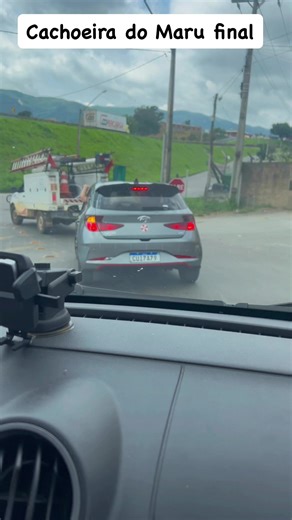 8.7K views · 242 reactions | Cachoeira do Maru parte final kkkk #cachoeira #vlog #turismo #extremamg | popper.tv | Facebook