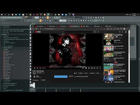 how to make an axxturel type beat updated yuhhhhh