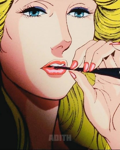 Golgo 13 The professional 1983 #edit #anime #amv #golgo13 #retroanime