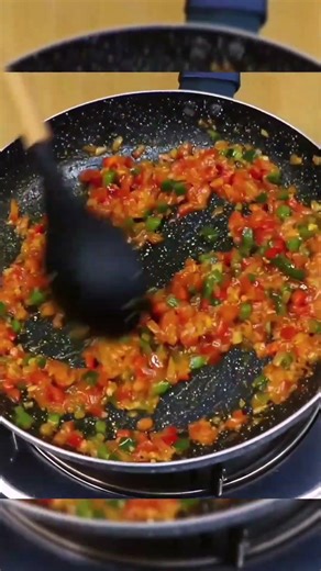 The Easiest 20-Minute Lunch Recipe! Your Husband Will Be Thrilled 😍🍽️ #cheesepull