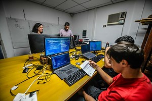 La transformación digital de Catastro agilizó los trámites