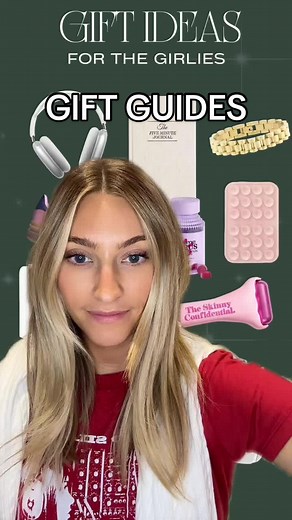 holiday 2023 gift guides #greenscreen