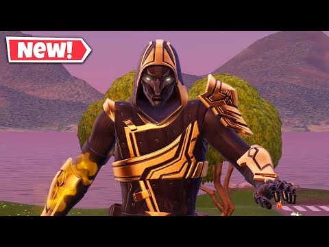 NEW BLITZ KNIGHT Skin Gameplay In Fortnite! (FREE)