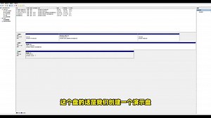 数据恢复小课堂，原来MTF丢失会导致硬盘出现RAW文件系统格式，提示格式化的情况
