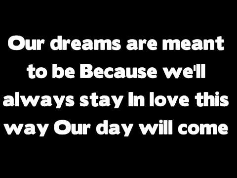 Amy Winehouse - Our Day Will Come (Lyrics On Screen)