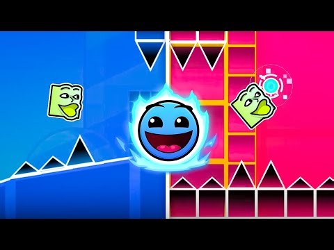 The Best 1.0 Style levels