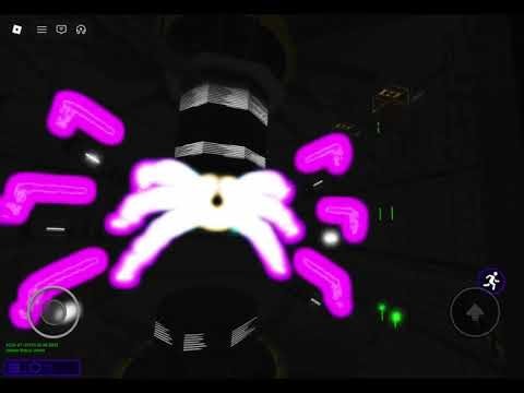 Roblox || Extreme Energy Plasma Reactor Core (EEPRC) || Freezedown