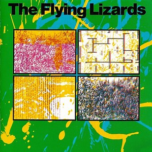 The Flying Lizards - The Flying Lizards