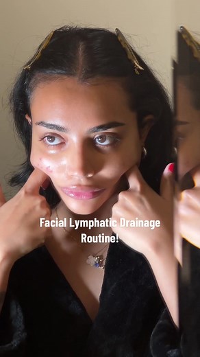 Effective Lymphatic Drainage Massage Techniques for Radiant Skin