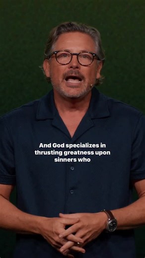 Don’t waste your life. | Sun Valley Community Church