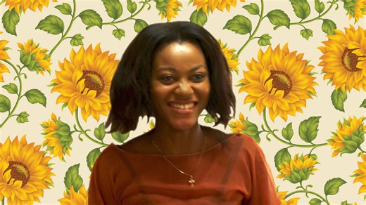 Flower Girl | Netflix