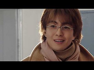 ヨン様が帰ってくる！『映画 冬のソナタ 日本特別版』本予告