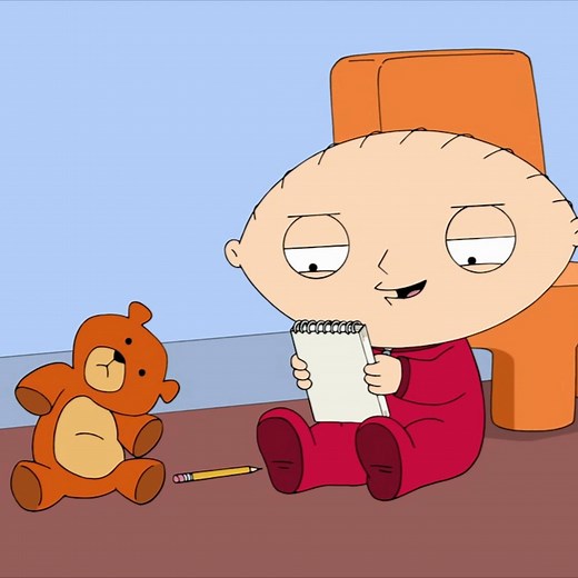1.5M views · 34K reactions | What's your fave Stewie one-liner?  | Family Guy | Facebook