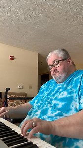 39K views · 2.6K reactions | Someone asked if I composed any songs and yes I composed this instrumental called Todd’s Holiday. | Todd Turner | Facebook