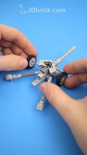 JD Brick Productions on Instagram: "#military #history #jdbrick #build #ww2"