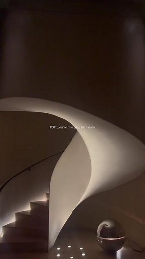 Luxury Aesthetic at The Edition Hotel NYC