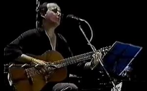 Silvio Rodríguez La ilusion