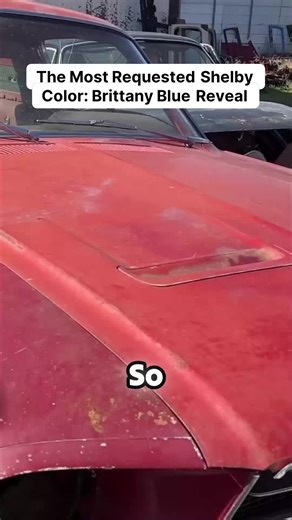 Restoring Barn Find Cars: A Complete Guide