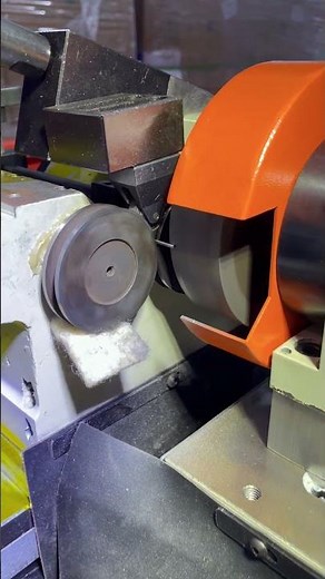 GD-001A-CNC CNC precision outer diameter punch grinder