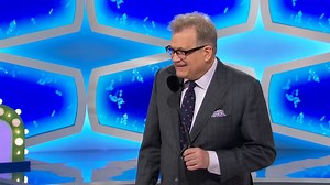 Carolyn might have one of the most enthusiastic cheering sections this season 😂 Tag who you would want in yours in the comments below! | The Price Is Right