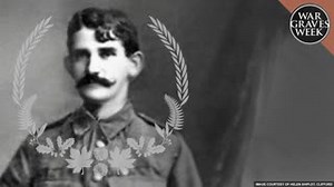 Tomorrow our War Graves Week activities turn towards Cardiff (Cathays) Cemetery. For those who live in this area we’re encouraging you to discover those who lived on your street and died during the World Wars. Enter a postcode to start your journey, here: http://ow.ly/EWpx50EOx9z #WarGravesWeek | Commonwealth War Graves Commission