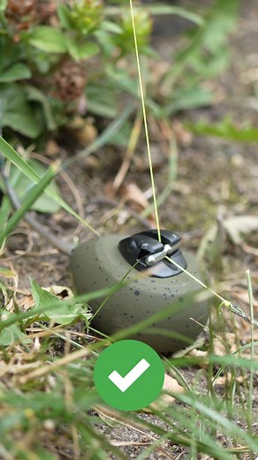 324K views · 1.7K reactions | So funktionieren unsere Clinga Backweights! Simpler konnten wir die Vorteile wirklich nicht darstellen ! #Trakker #trakkerproducts #karpfenangeln #karpfen #Boilies #angeln #carpfishing #peche #onestepahead #backweights | Trakker Deutschland & Österreich | Facebook