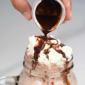 Homemade Chocolate Syrup Recipe