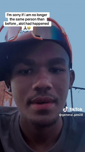 Understanding General Gee's Transformation Journey
