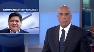 Gov. JB Pritzker to deliver commencement address at Northwestern University