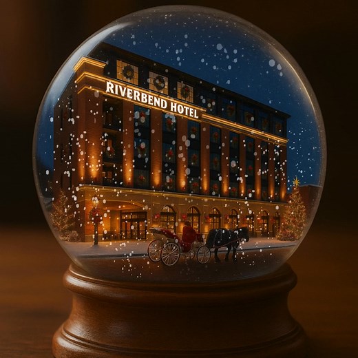 2K views · 30 reactions | ✨ A little winter magic has arrived at...