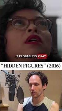Is “HIDDEN FIGURES” really a true story?!
