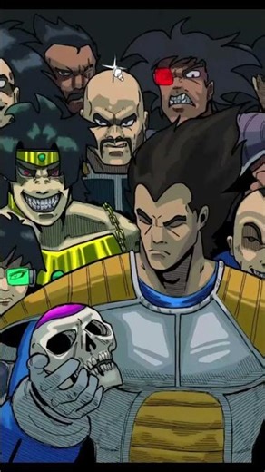 Invincible Thragg and Viltrumites Art Trend