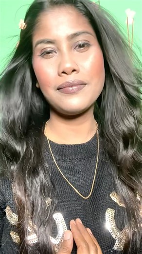 Full mekup tutorial by shorts 😱😍/ step by step 😍ytshorts # pooja# Mekup # fashion beauty with Po