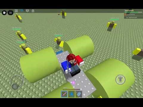 We're attacking noob 